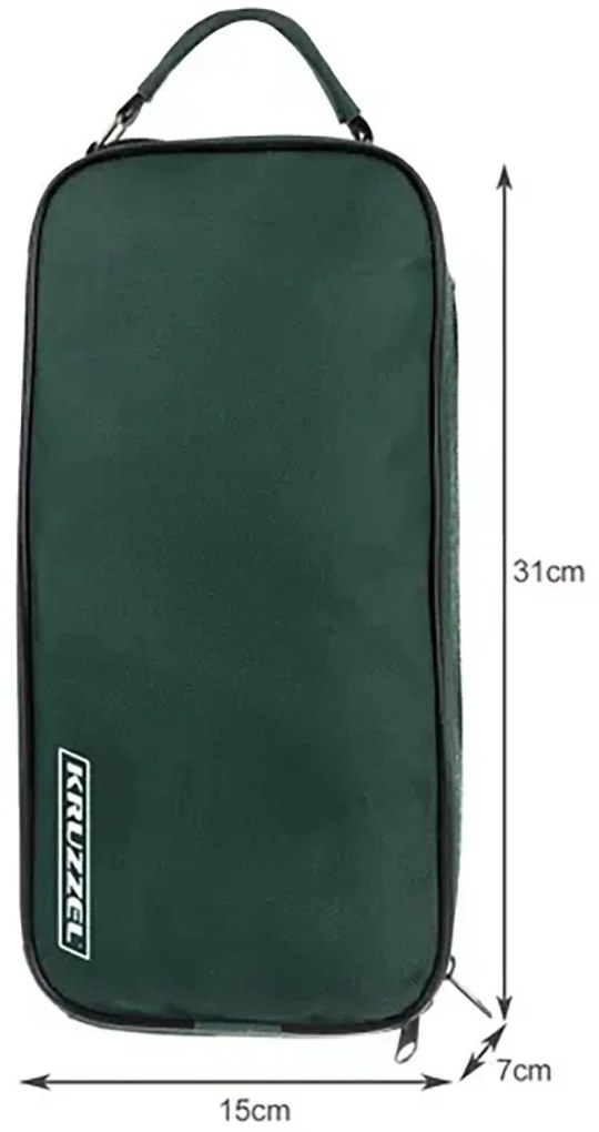 Petanque golyók – 8 db + tok