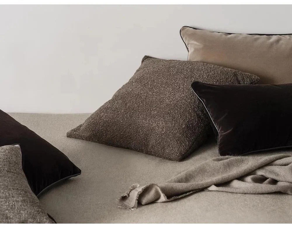 Párnahuzat 50x50 cm BOUCLE – Blomus
