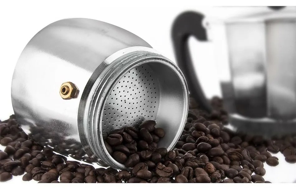 Orion Moka teáskanna AL, 0,2 l