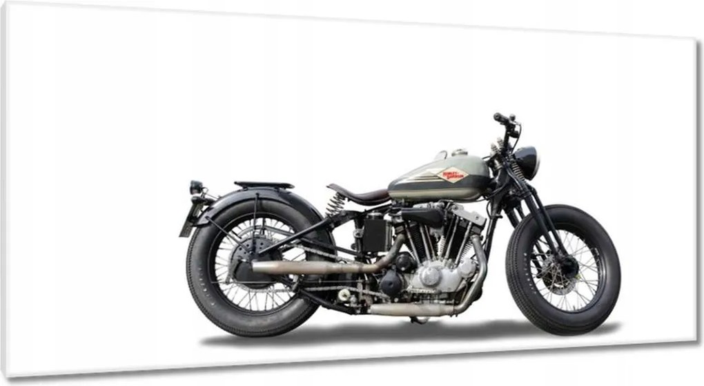 Képek 115x55 Harley Davidson Motorkerékpár