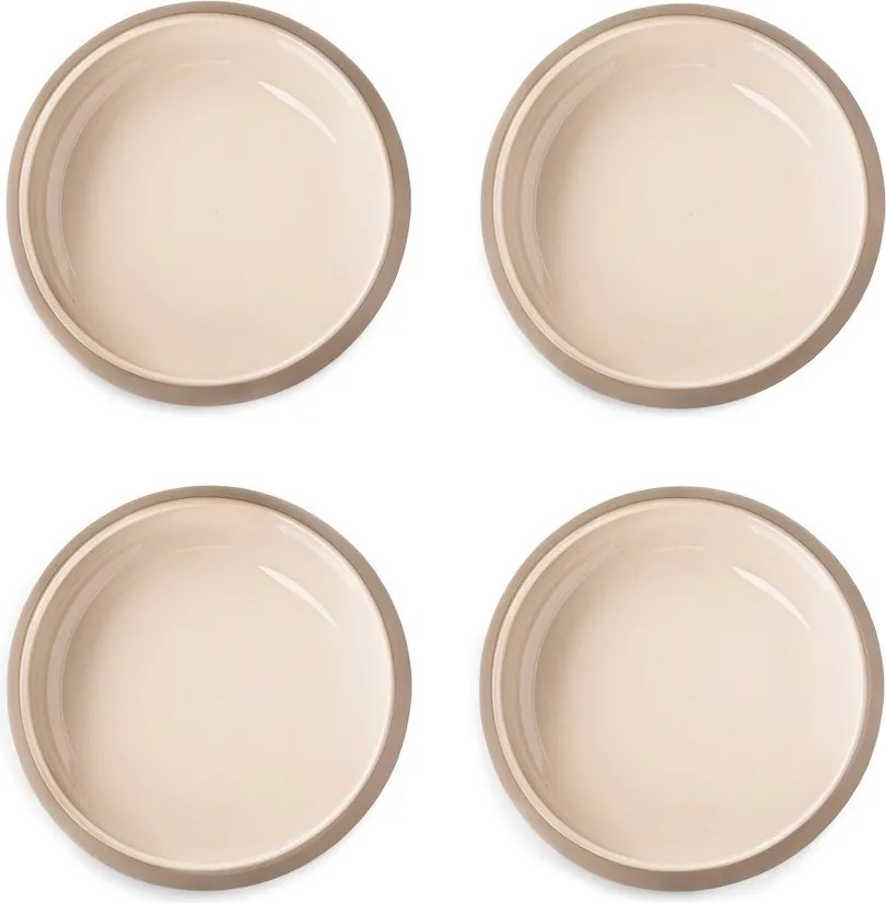 Tálka szett 4 db-os Terra Luma – Bonami Selection