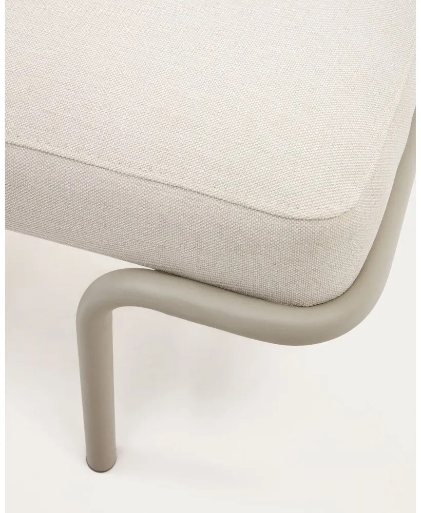 Bézs pad Compo – Kave Home