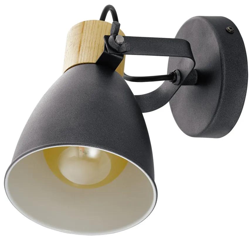Eglo 99074 Coswarth spot lámpa