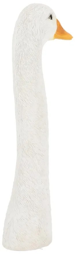Poligyanta kerti szobor Goose – Esschert Design