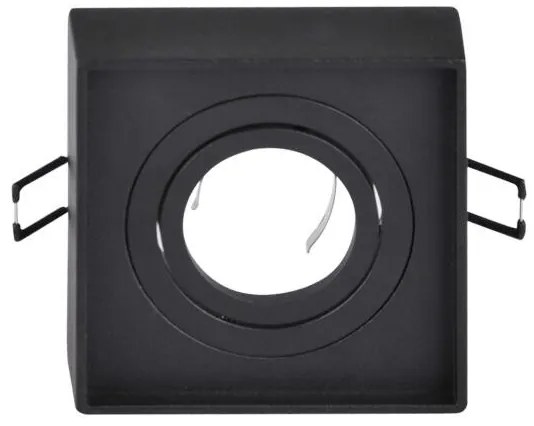 Polux GAJA 320230 Beépíthető spotlámpa max 8W LED IP20