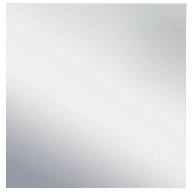 Torino fali tükör 76x80cm