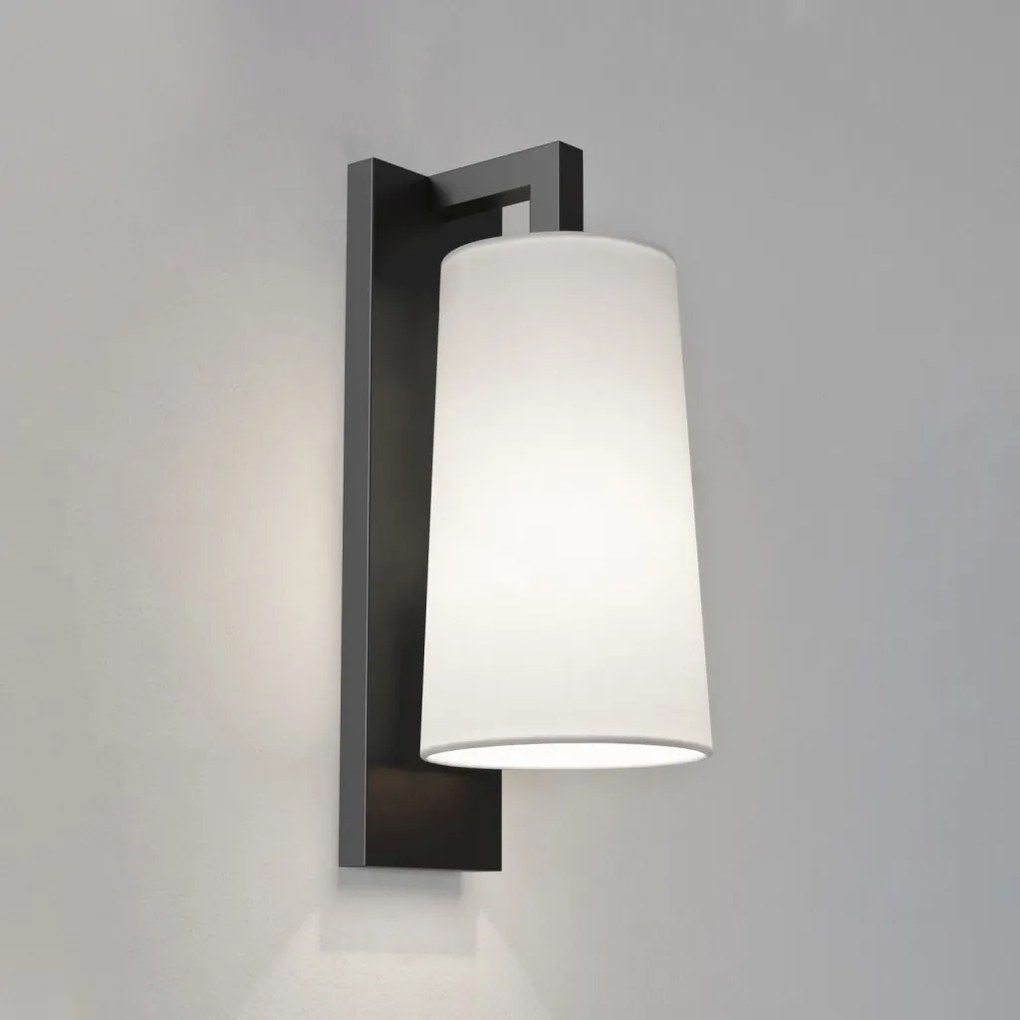 Astro Lighting LAGO 1297009 Fali lámpa 1x12W/E27 IP44