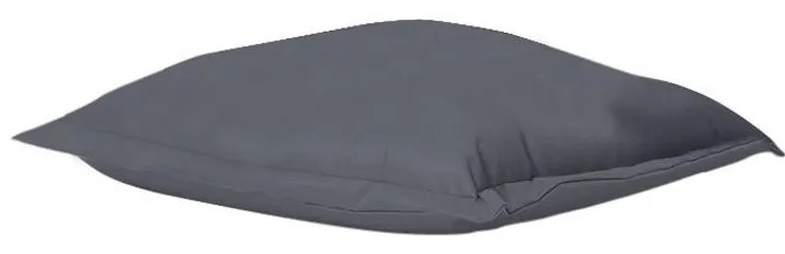 Padlópárna 70x70 cm szürke