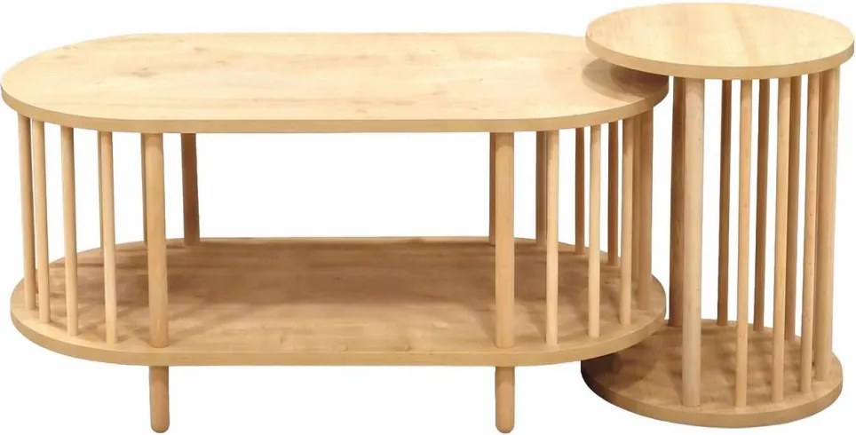Peka111-125 - Sapphire Oak
