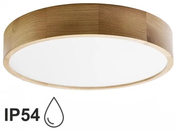 Pótló CLEO 47,5 cm műanyag lámpabúra