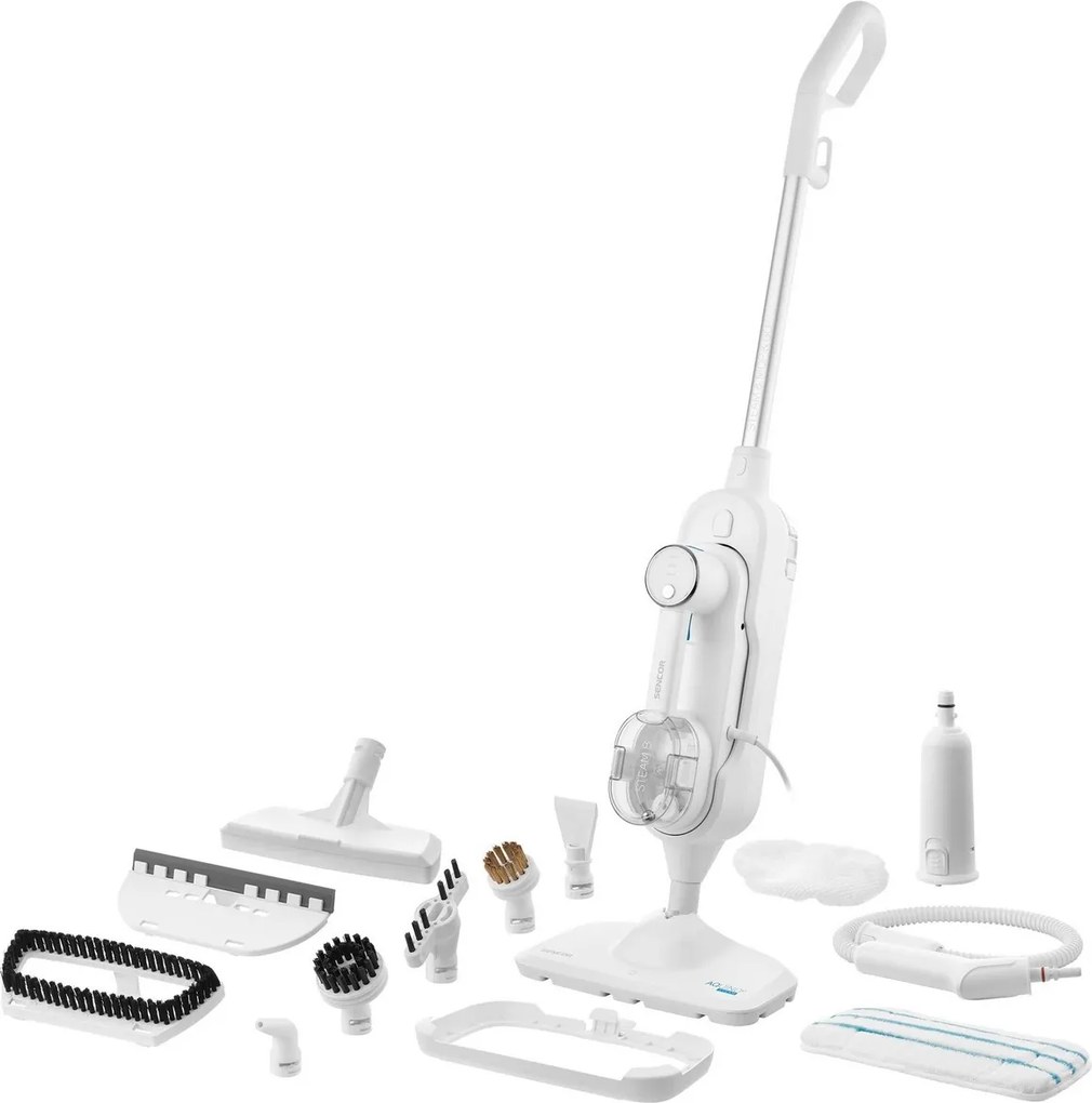 Sencor SSC 6010WH Aquino gőztisztító