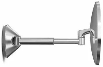 Simplehuman Fali hálós tükör Sensor átmérő 20 cm