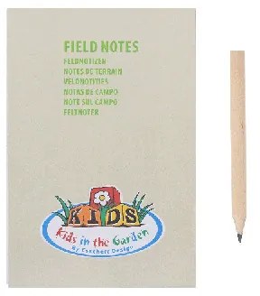 Bogaras felfedező szett gyerekeknek, 6 db-os