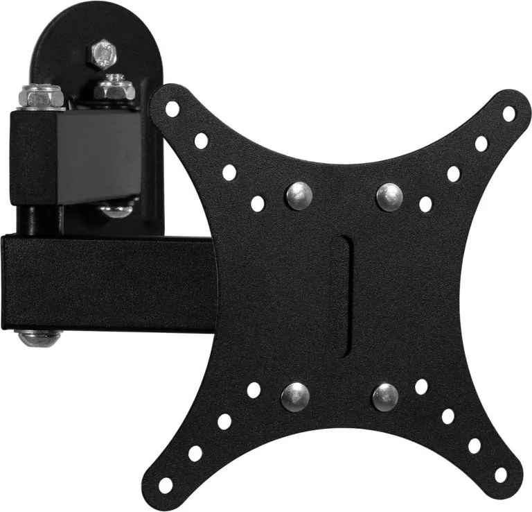 MOUNTY Fali tartó LCD TV-re 30"