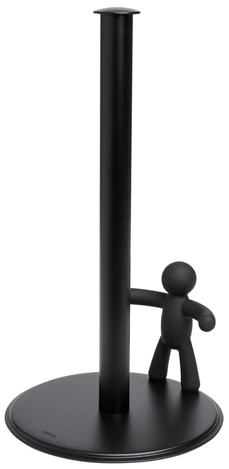 Acél papírtörlő tartó ø 19 cm Buddy – Umbra