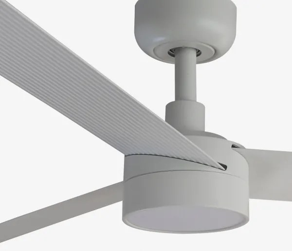 FARO 34290-1TW - LED Dimmelhető ventilátor CRUISER LED/20W/230V 2700/4000/6500K + távirányító