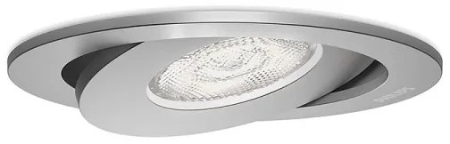 Philips 59183/48/16 - 3 db ASTEROPE LED mennyezeti lámpa, 4,5W, 230V