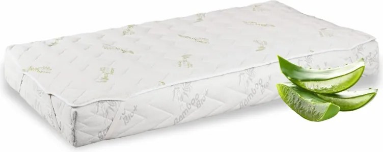 EMI Aloe Vera matracvédő a sarkokon gumiszalaggal