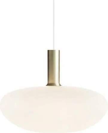 NORDLUX 48973001 ALTON Egyágú Függesztett Lámpa Fém E27 IP20