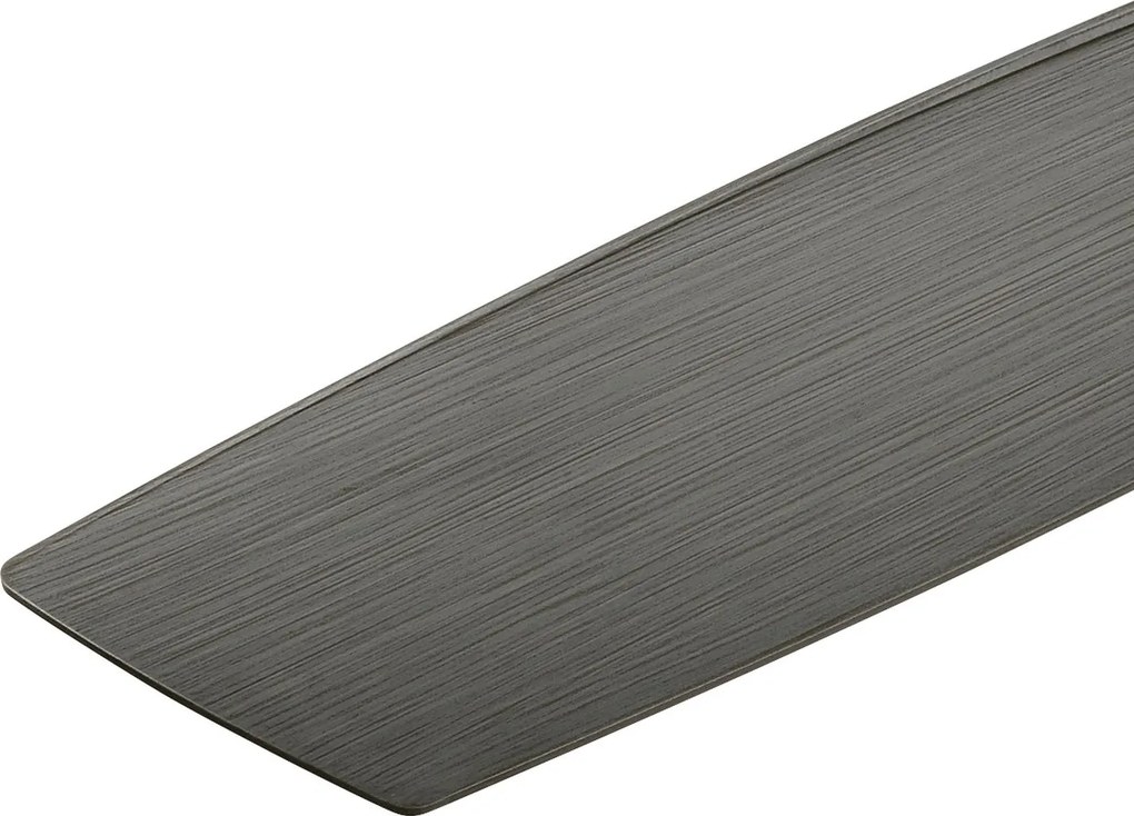 Kichler modern mennyezeti ventilátor ried szürke sötét vas elsklf-ried-56-avi