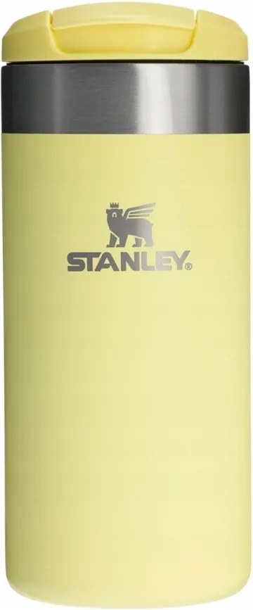 AeroLight Transit termosz bögre 350 ml Stanley Pomelo