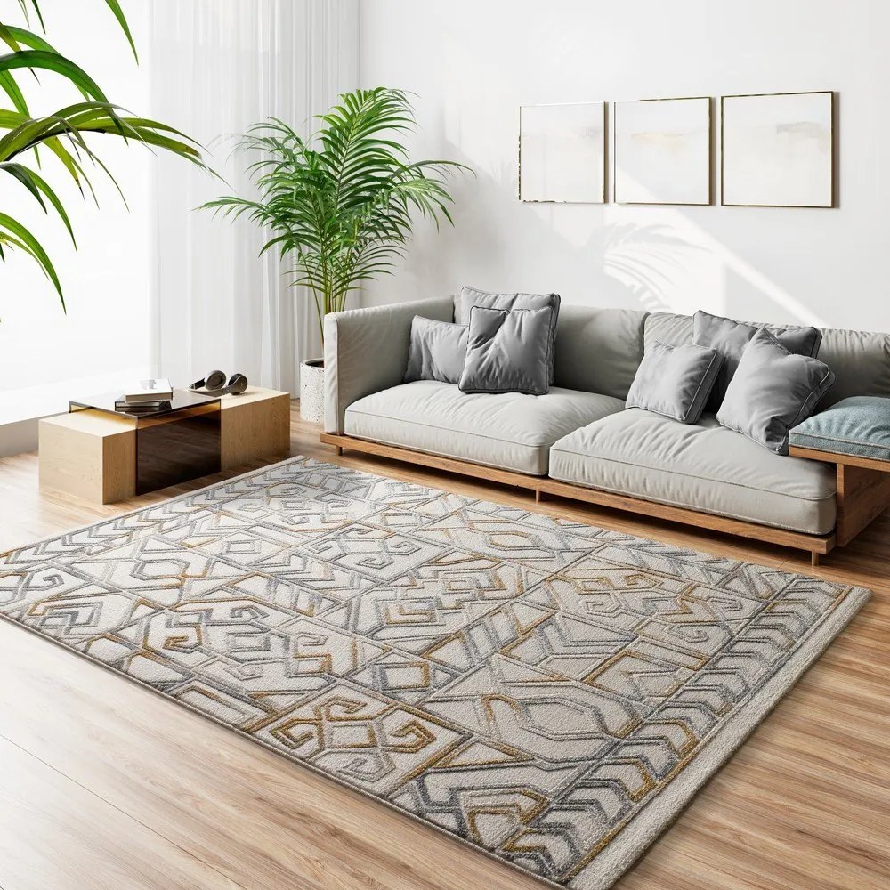 Szőnyeg 160x230 cm Amara – Universal