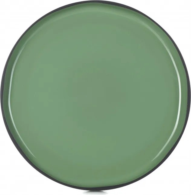 Revol Caractere tányér 15 cm Menta Mint