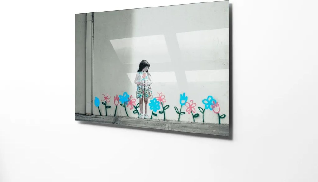Üvegkép, 70×100 cm – TR681BRS1315
