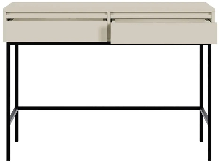 Fésülködőasztal Evane E8 (szürke). 1100187