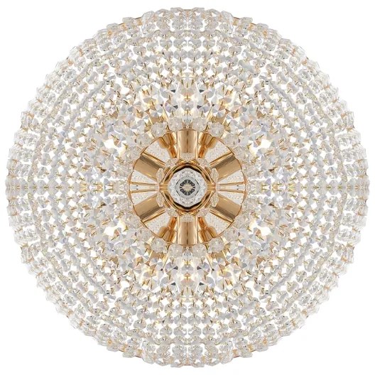 Maytoni DIA750-TT50-WG - Csillár láncon BELLA 8xE14/60W/230V