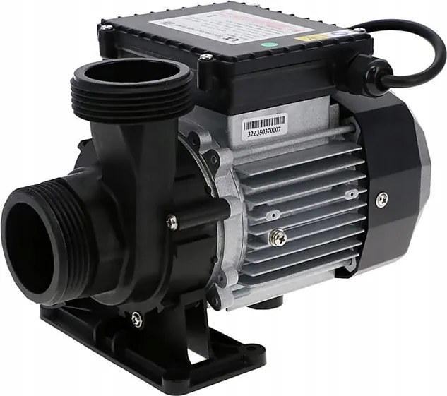 Keringető vízpumpa LX WE14 kerti SPA-hoz