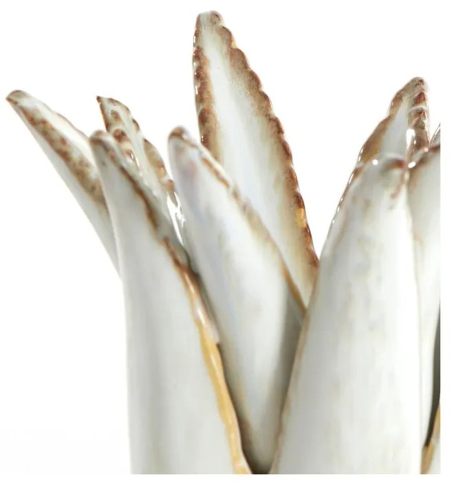 Kerámia gyertyatartó Cactus – Light &amp; Living