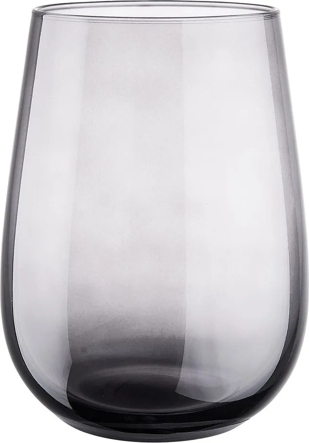 CALICO vizespohár, szürke 590ml