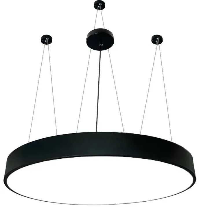 Design függesztett LED világítás 150W