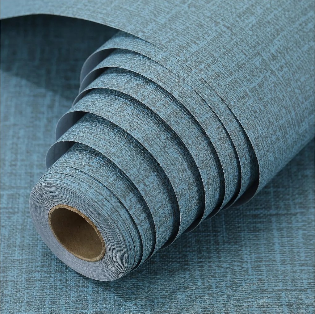 Öntapadós Tapéta 3D Furnér Vinil Szövet 45cm x 10m