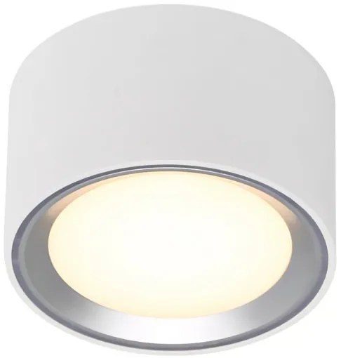 Nordlux - LED Dimmelhető mennyezeti lámpa FALLON LED/5,5W/230V