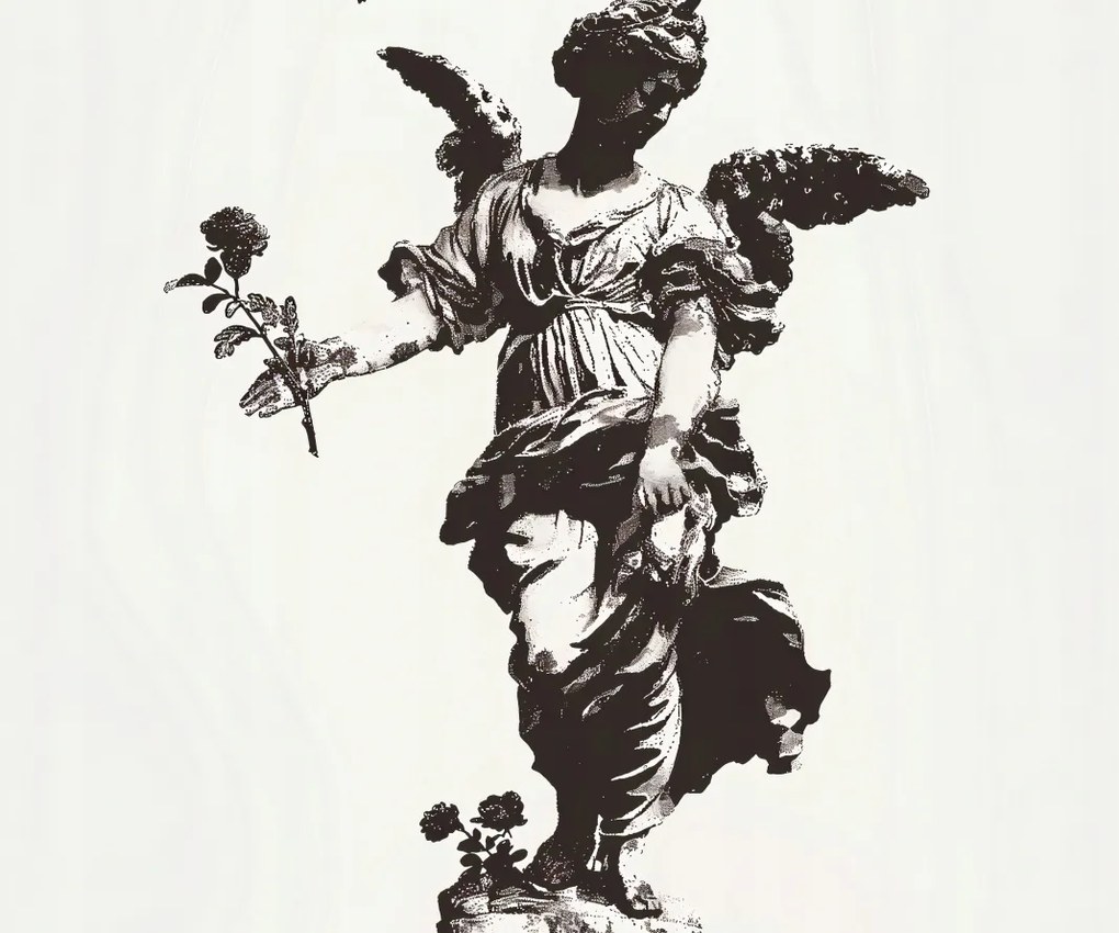 Poszter 60x50cm Örökkévalóság a Pillanatban