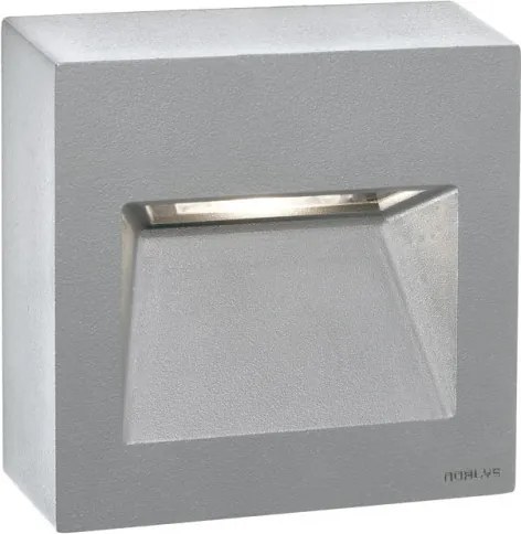 NORLYS 1341AL NAMSOS Modern Kültéri Fali Lámpa LED IP65