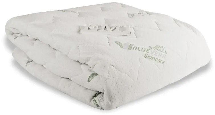 EMI Aloe Vera Extra matrachuzat, 180x200 14 cm