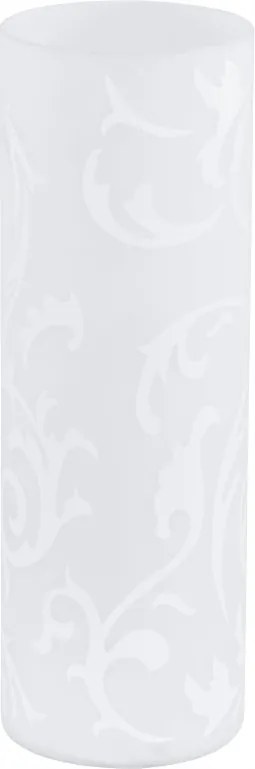 Asztali lámpa Eglo lila színben 60 W