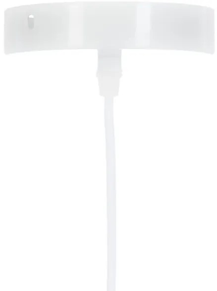 Atmosphera - Csillár zsinóron KITA 1xE27/40W/230V rattan