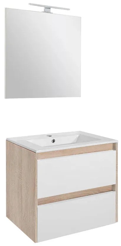 Porto Prime 60 komplett