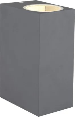 GLOBO 34164-2 VERONIKA Modern Kültéri Fali Lámpa IP44