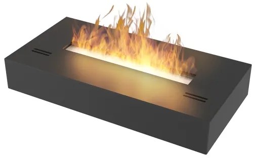 InFire - BIO kandalló 8x50 cm 3kW fekete