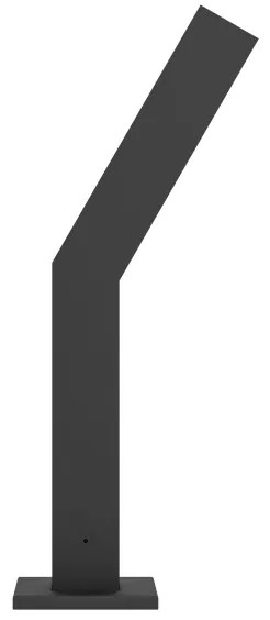 Eglo 900992 - LED Kültéri lámpa UGENTO 2xLED/4,5W/230V IP44