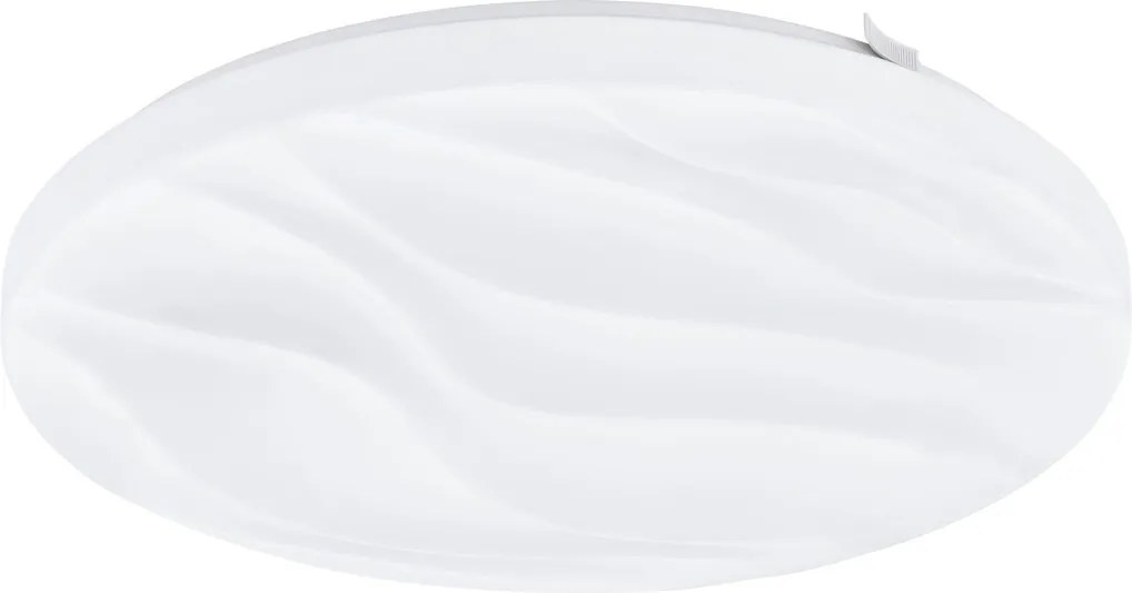 EGLO 99343 BENARIBA Ufo Lámpa Fehér LED IP20