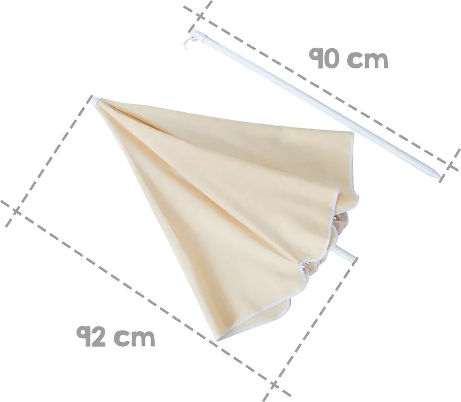 Gyerek kerti bútor Picnic - Roba