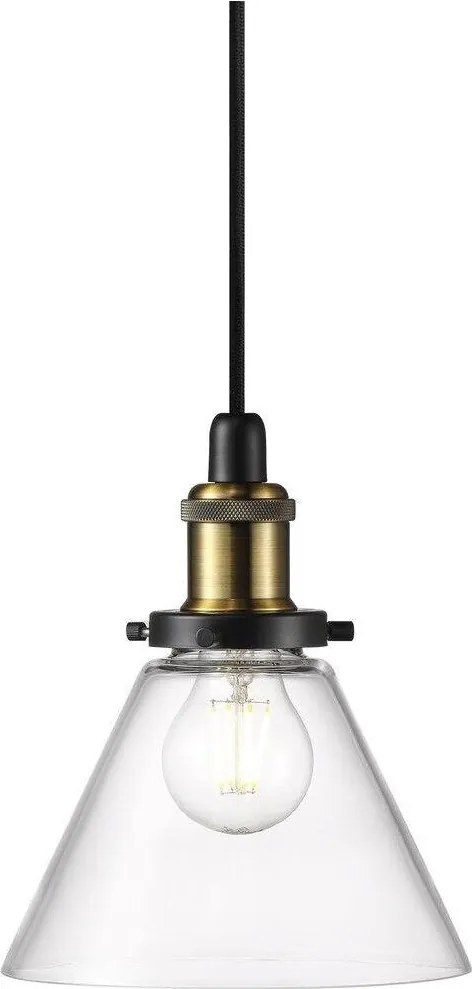 Nordlux DISA 45823000 Függőlámpa 1x60W/E27 IP20