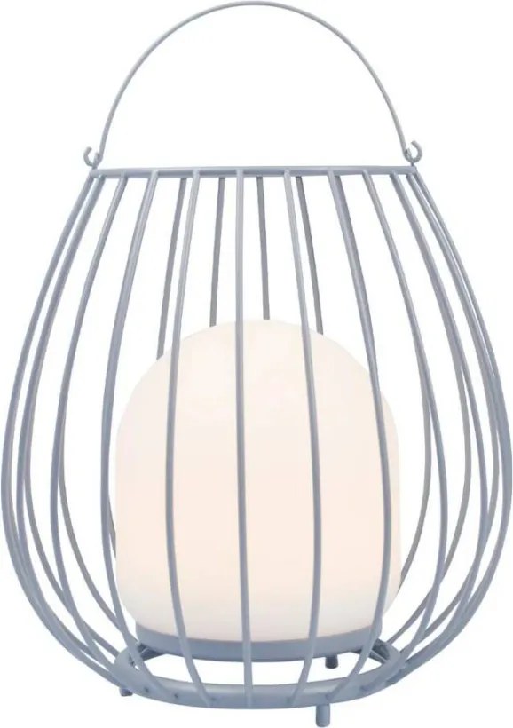NORDLUX 2218105010 JIM Kültéri Dekorációs Lámpa LED IP54