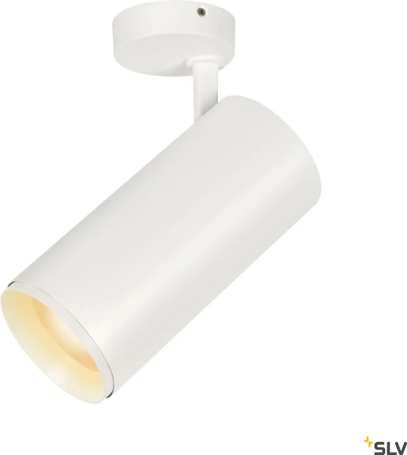 SLV NUMINOS® SPOT DALI XL 1005750 Felületi spotlámpa 1x36W/LED 3000K 3530LM